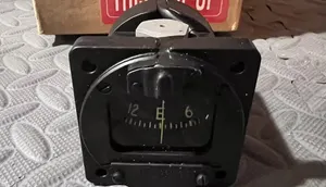Bell 206 Helicopter AirPath Compass Gauge **PN: CB-2100-T4**